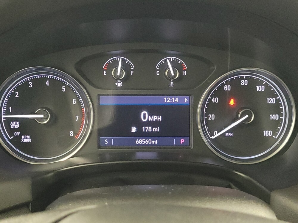 2020 Buick Enclave in Houston, TX 77034 - 18136592 23