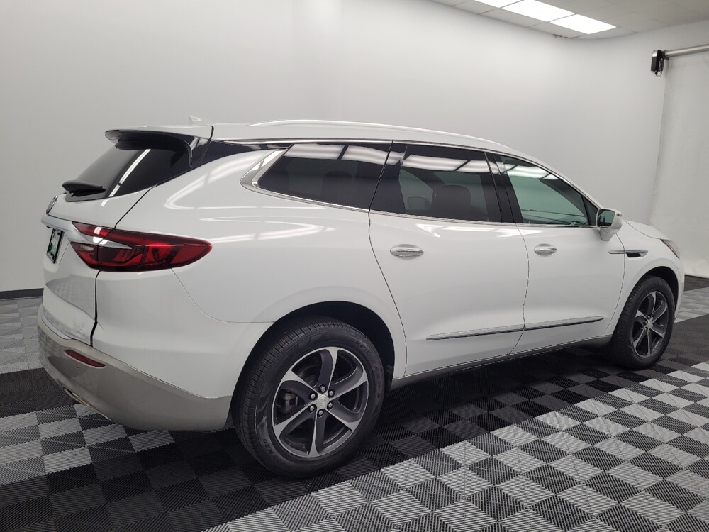 2020 Buick Enclave in Houston, TX 77034 - 18136592 10