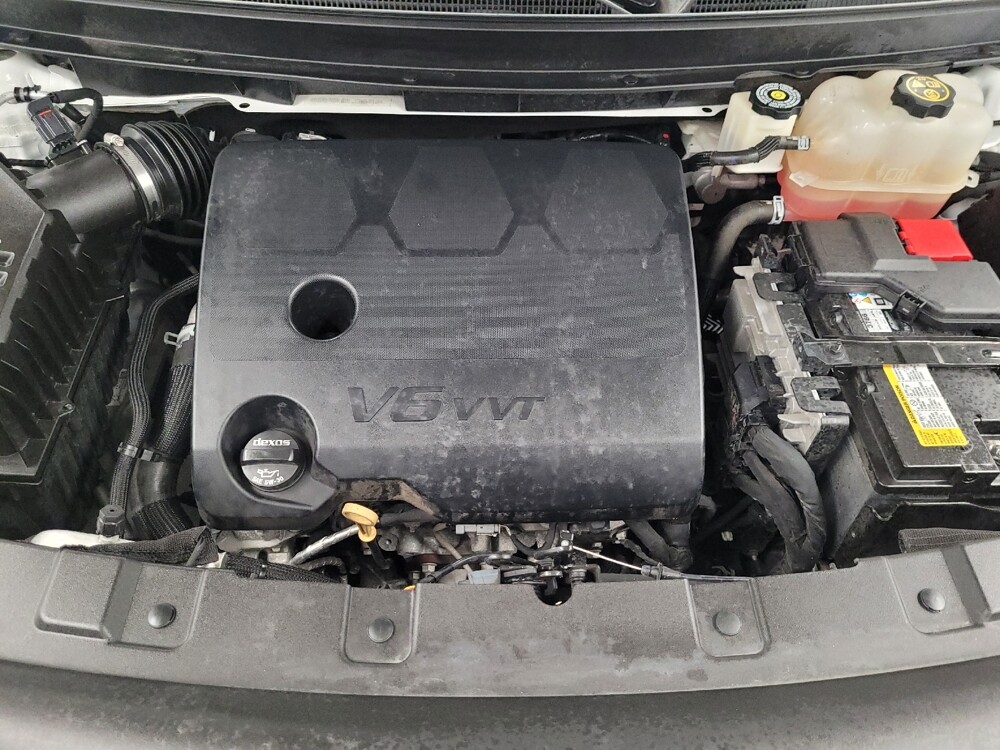 2020 Buick Enclave in Houston, TX 77034 - 18136592 30