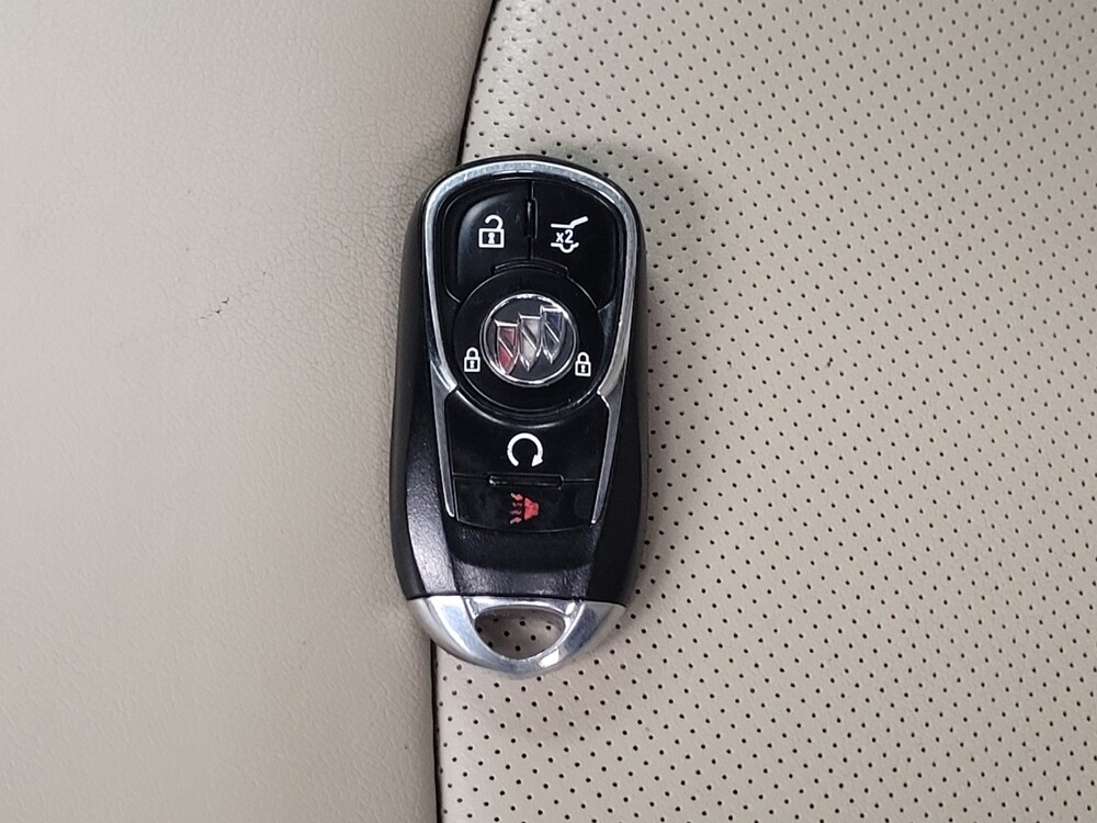 2020 Buick Enclave in Houston, TX 77034 - 18136592 32