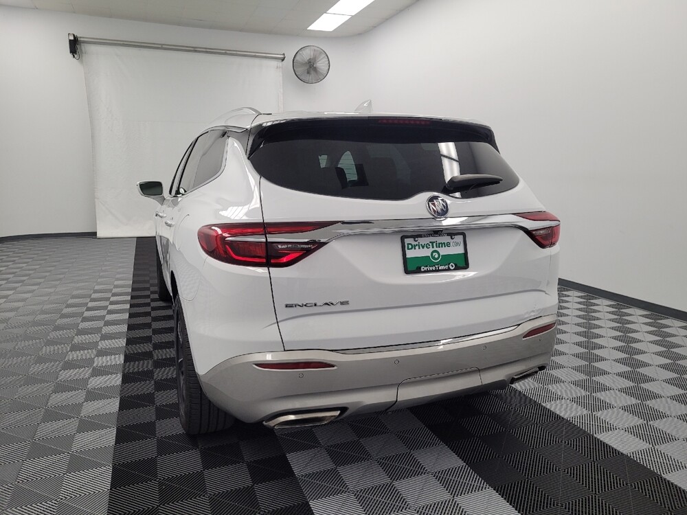2020 Buick Enclave in Houston, TX 77034 - 18136592 6