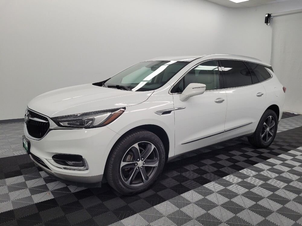 2020 Buick Enclave in Houston, TX 77034 - 18136592 2