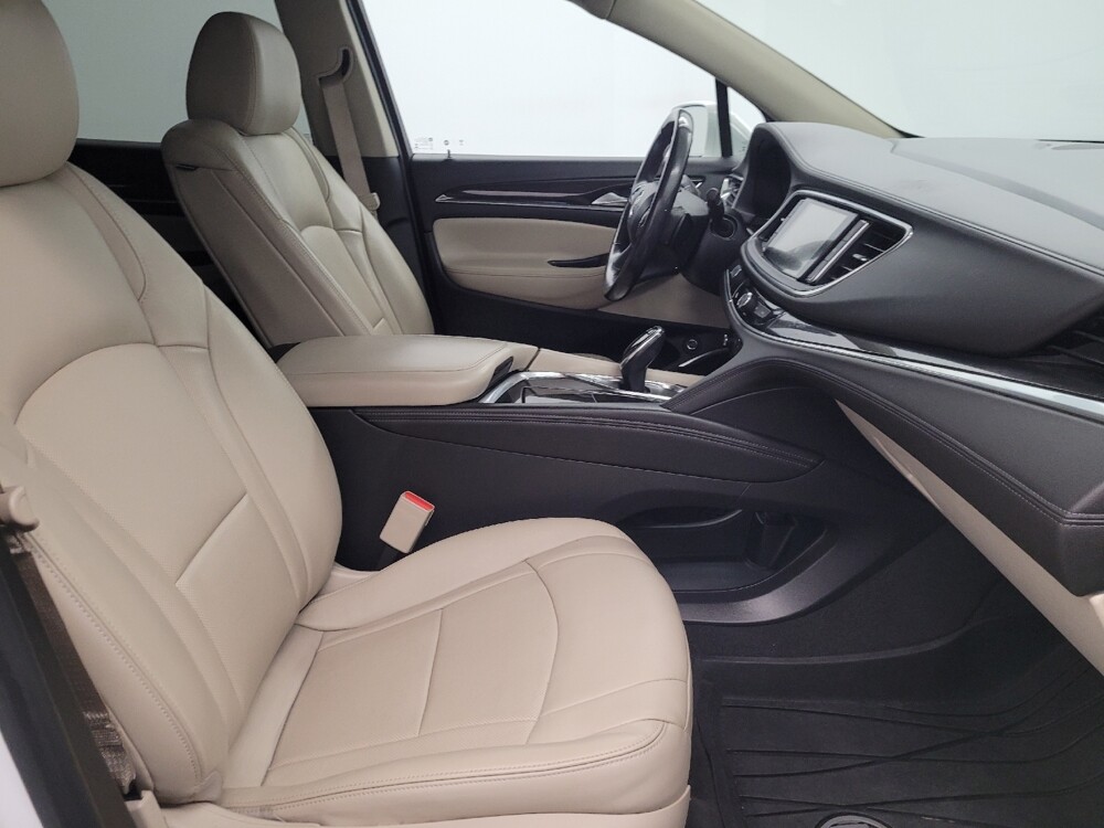 2020 Buick Enclave in Houston, TX 77034 - 18136592 21