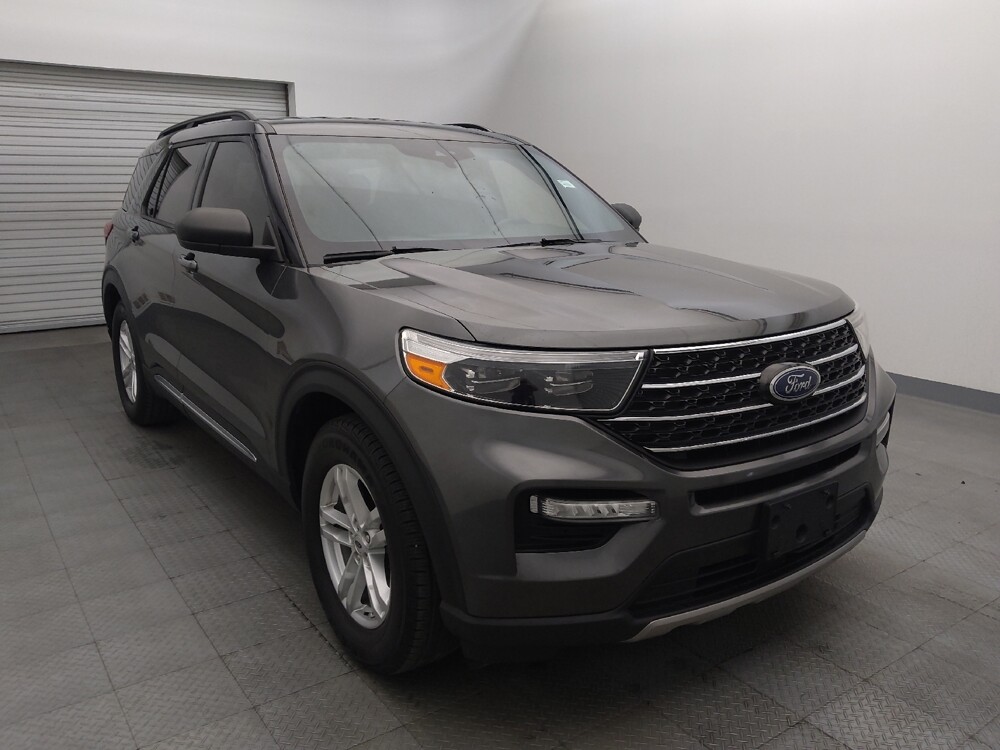 2020 Ford Explorer in Temple, TX 76502 - 18136593 13