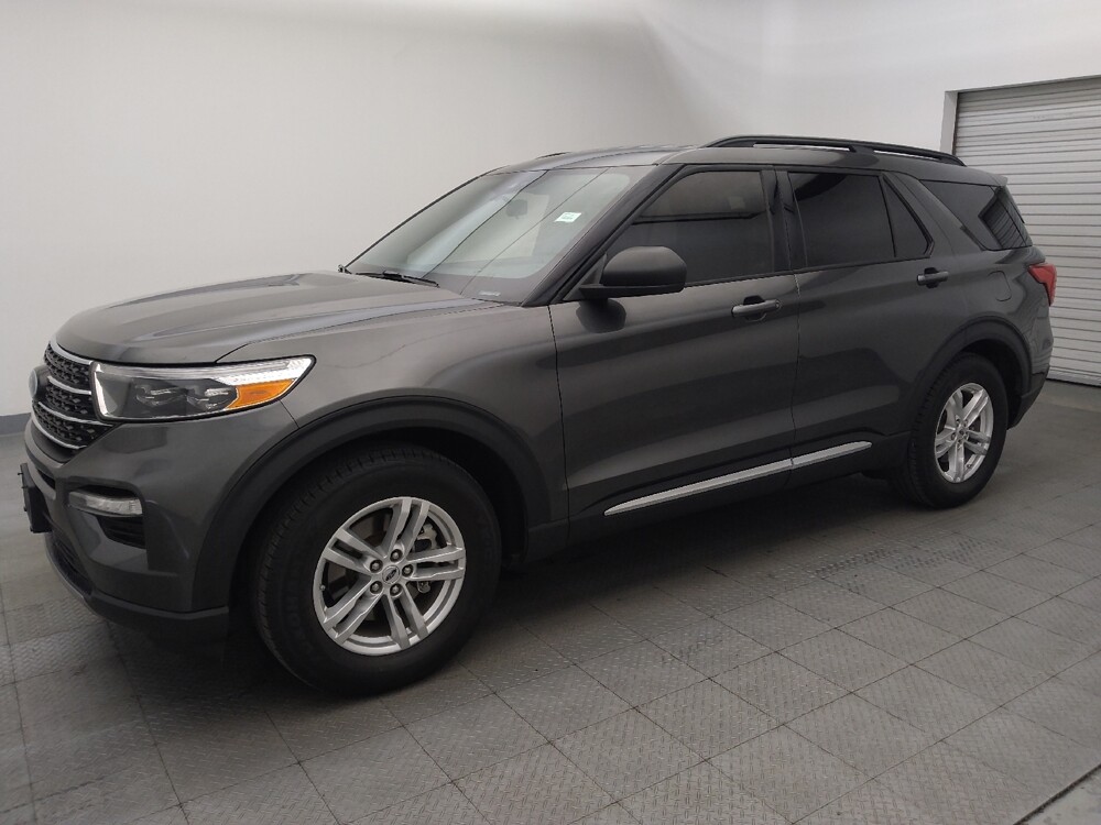 2020 Ford Explorer in Temple, TX 76502 - 18136593 2