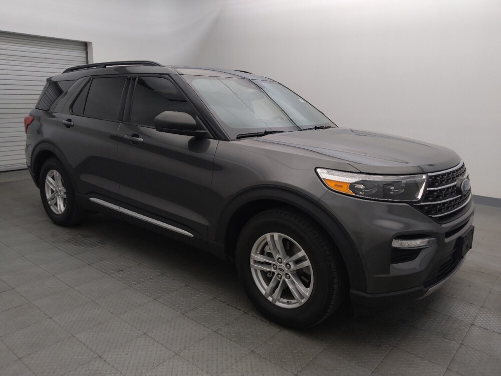 2020 Ford Explorer in Temple, TX 76502 - 18136593 11