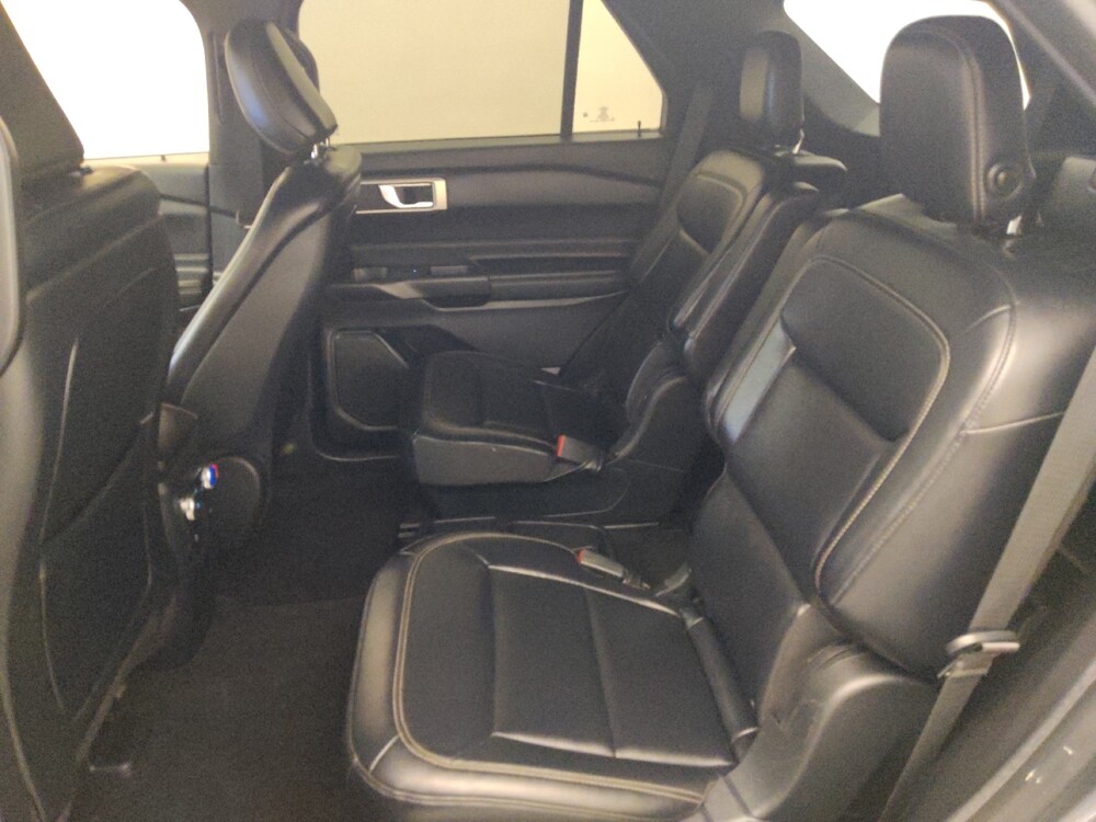 2020 Ford Explorer in Temple, TX 76502 - 18136593 18