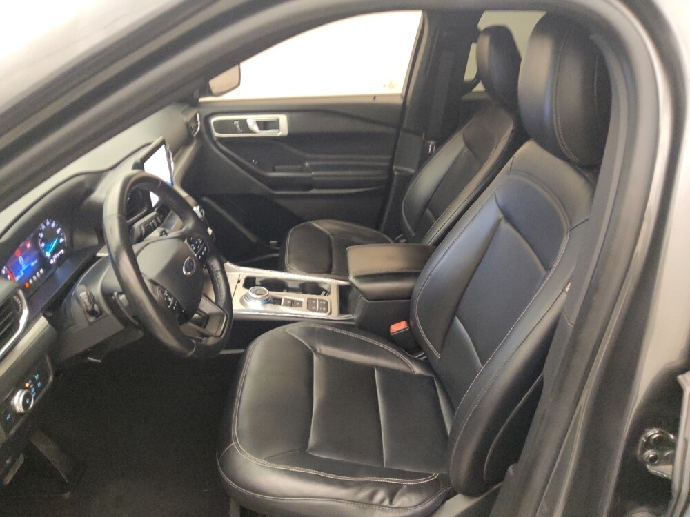 2020 Ford Explorer in Temple, TX 76502 - 18136593 17