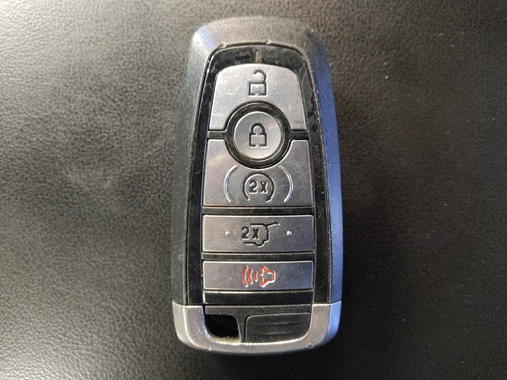 2020 Ford Explorer in Temple, TX 76502 - 18136593 32