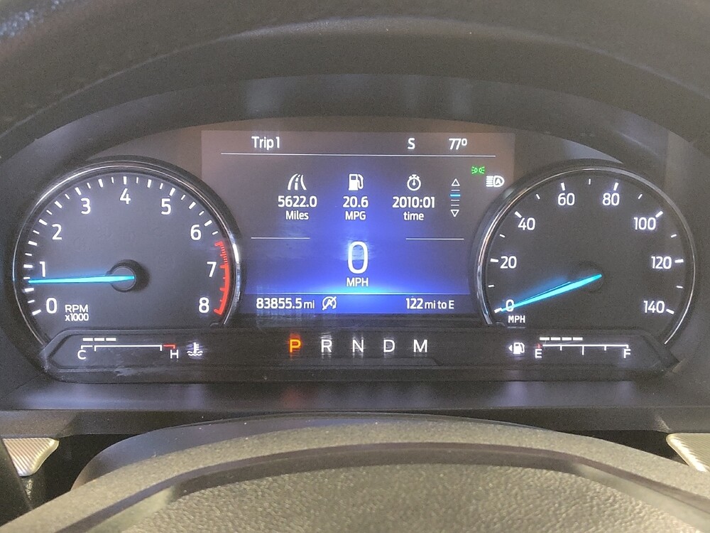 2020 Ford Explorer in Temple, TX 76502 - 18136593 23