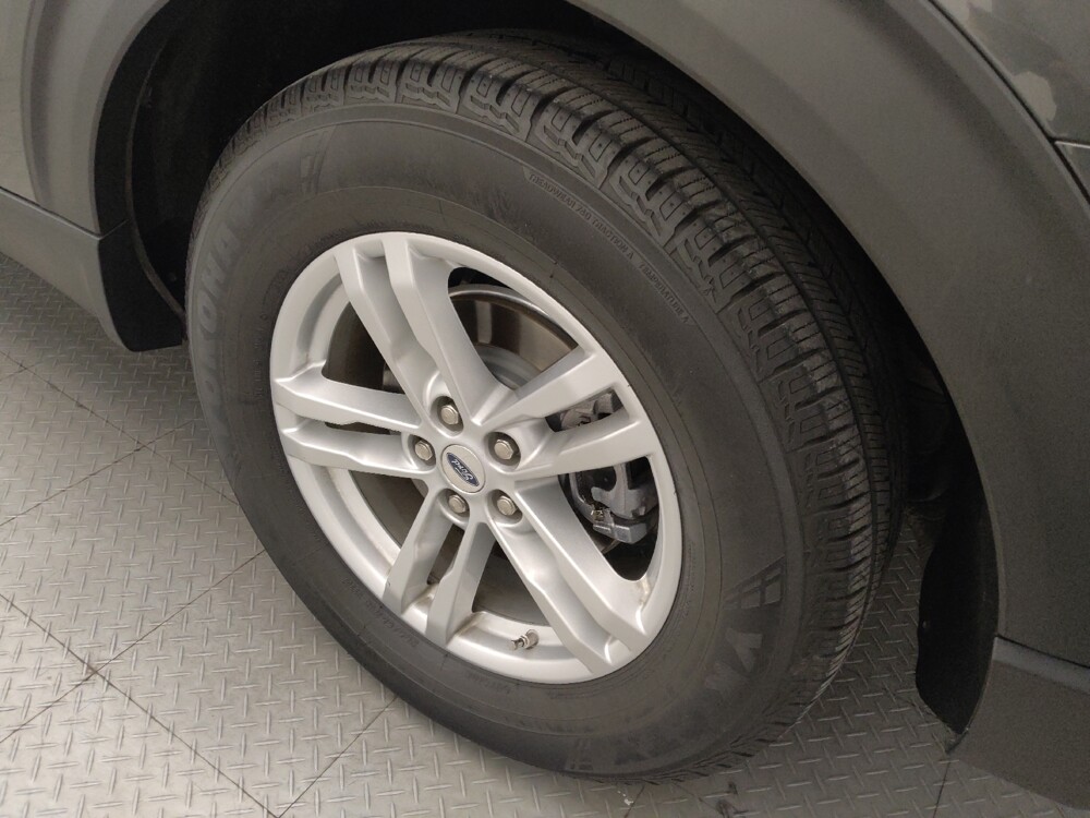 2020 Ford Explorer in Temple, TX 76502 - 18136593 31
