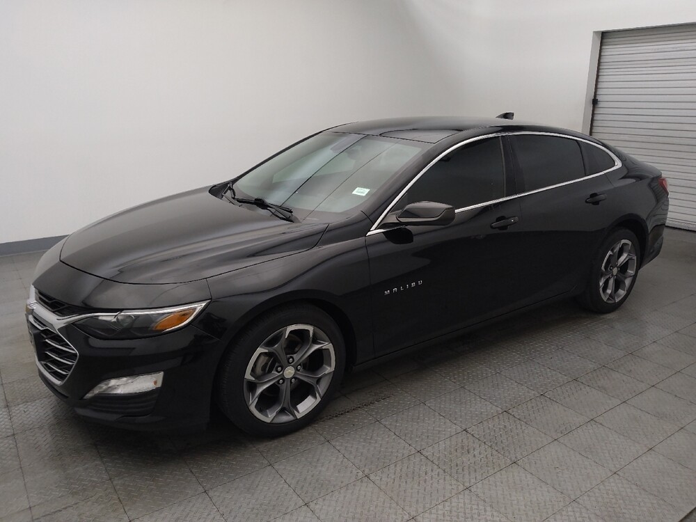 2020 Chevrolet Malibu in Houston, TX 77060 - 18136594 2