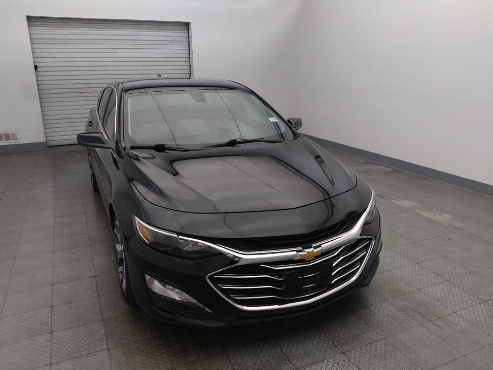 2020 Chevrolet Malibu in Houston, TX 77060 - 18136594 14