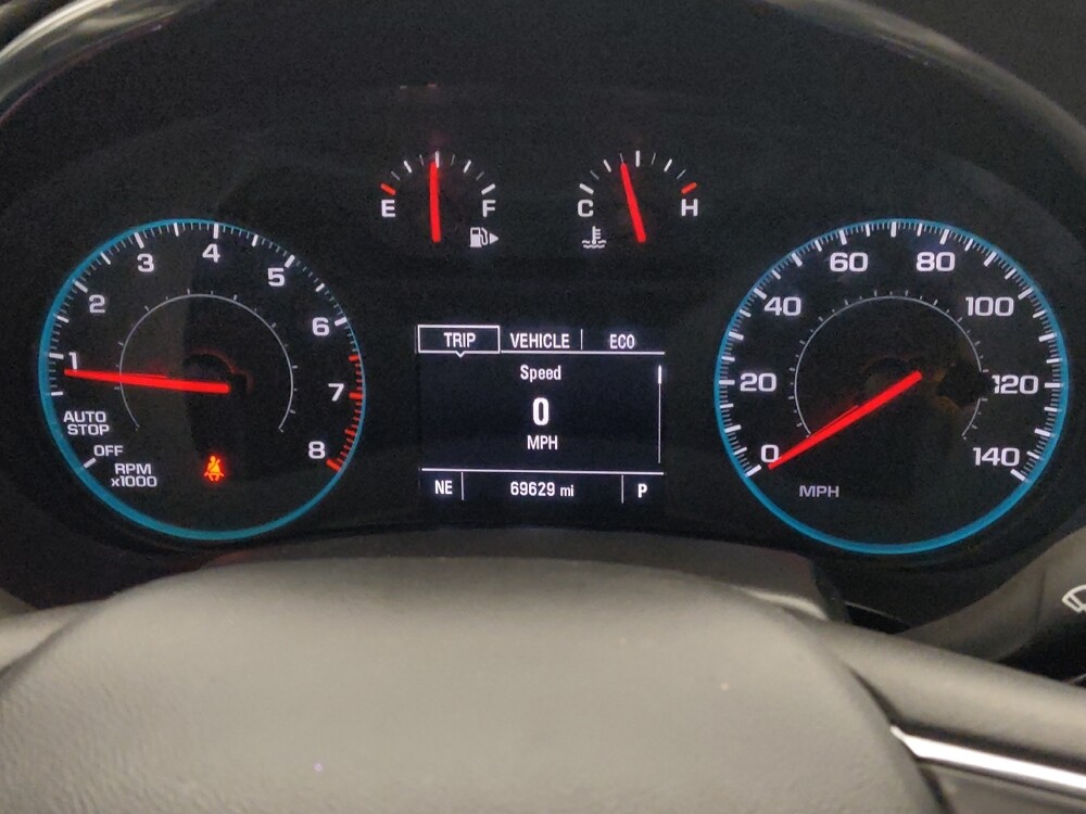 2020 Chevrolet Malibu in Houston, TX 77060 - 18136594 23