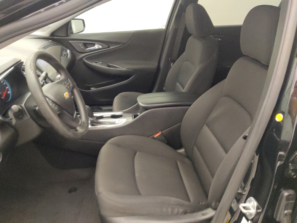 2020 Chevrolet Malibu in Houston, TX 77060 - 18136594 17