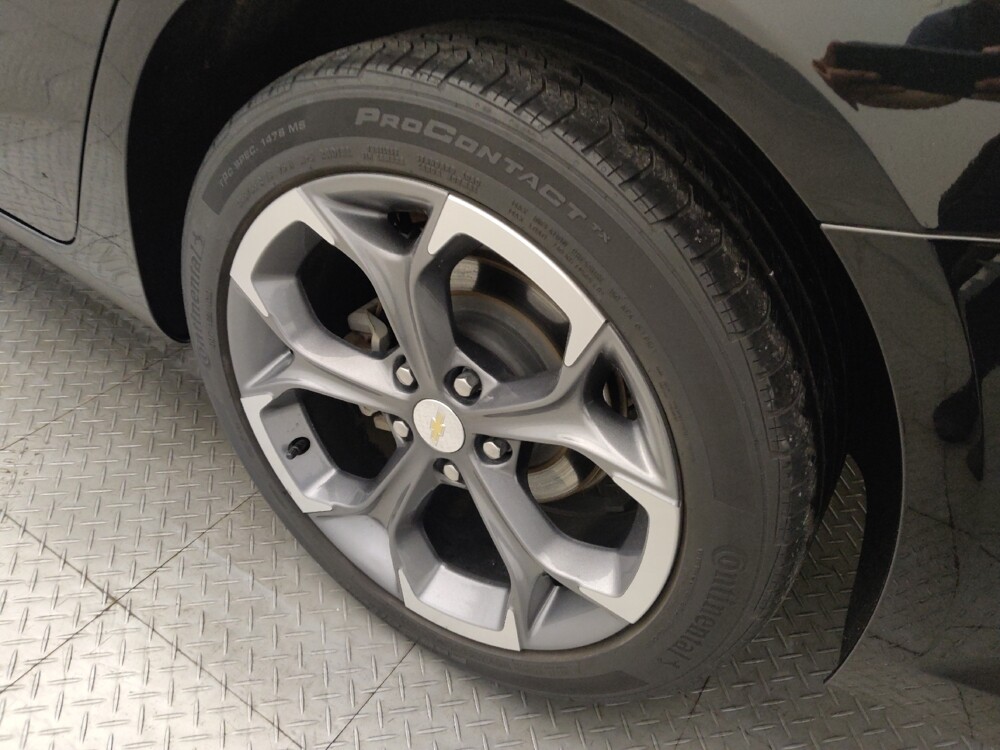 2020 Chevrolet Malibu in Houston, TX 77060 - 18136594 31