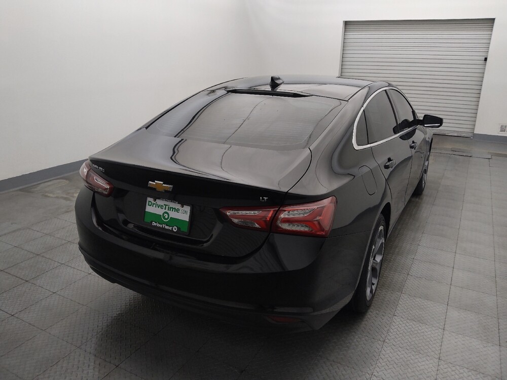 2020 Chevrolet Malibu in Houston, TX 77060 - 18136594 7