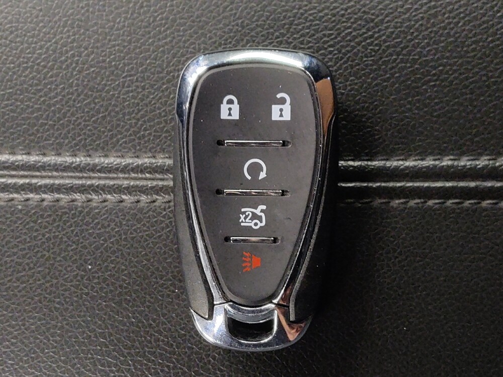 2020 Chevrolet Malibu in Houston, TX 77060 - 18136594 32