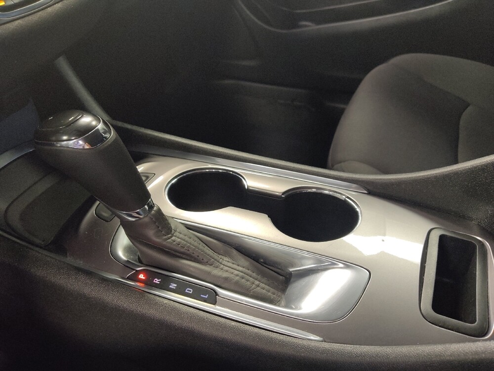 2020 Chevrolet Malibu in Houston, TX 77060 - 18136594 26