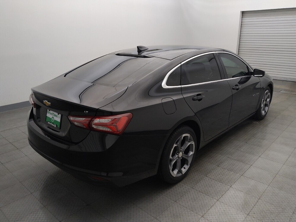 2020 Chevrolet Malibu in Houston, TX 77060 - 18136594 9