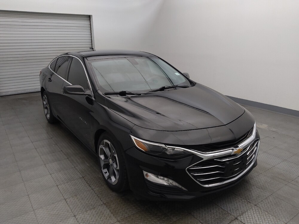2020 Chevrolet Malibu in Houston, TX 77060 - 18136594 13