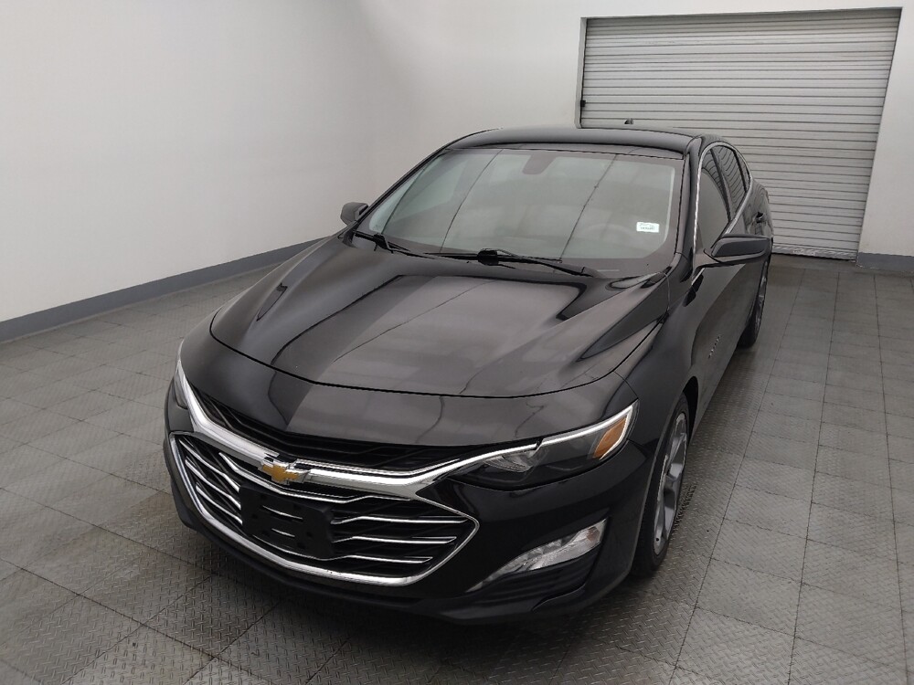 2020 Chevrolet Malibu in Houston, TX 77060 - 18136594 15