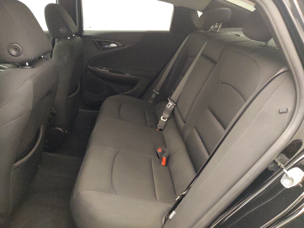 2020 Chevrolet Malibu in Houston, TX 77060 - 18136594 18