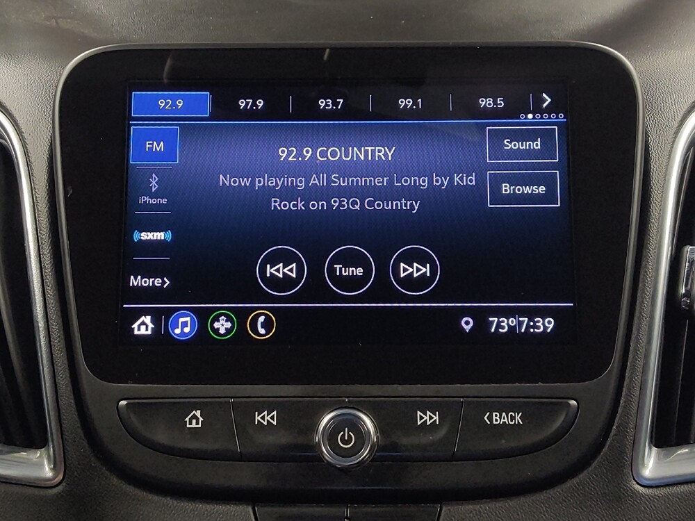 2020 Chevrolet Malibu in Houston, TX 77060 - 18136594 25