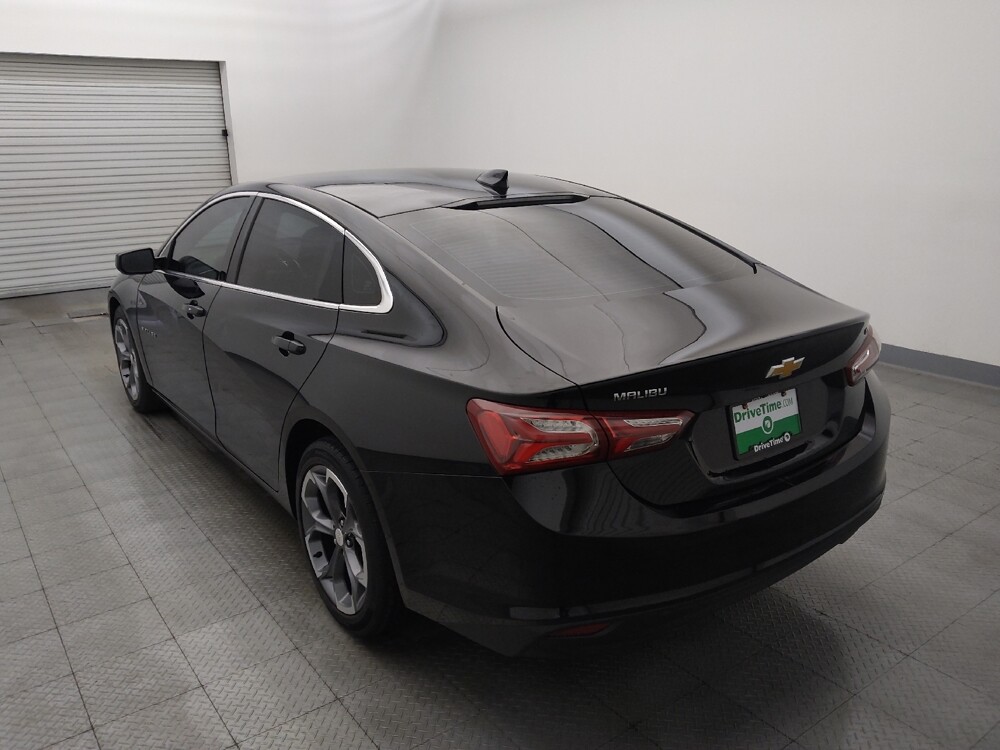 2020 Chevrolet Malibu in Houston, TX 77060 - 18136594 5