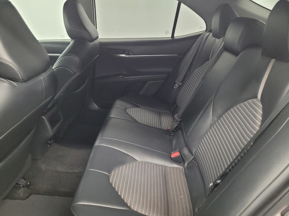 2018 Toyota Camry in Houston, TX 77034 - 18136596 18