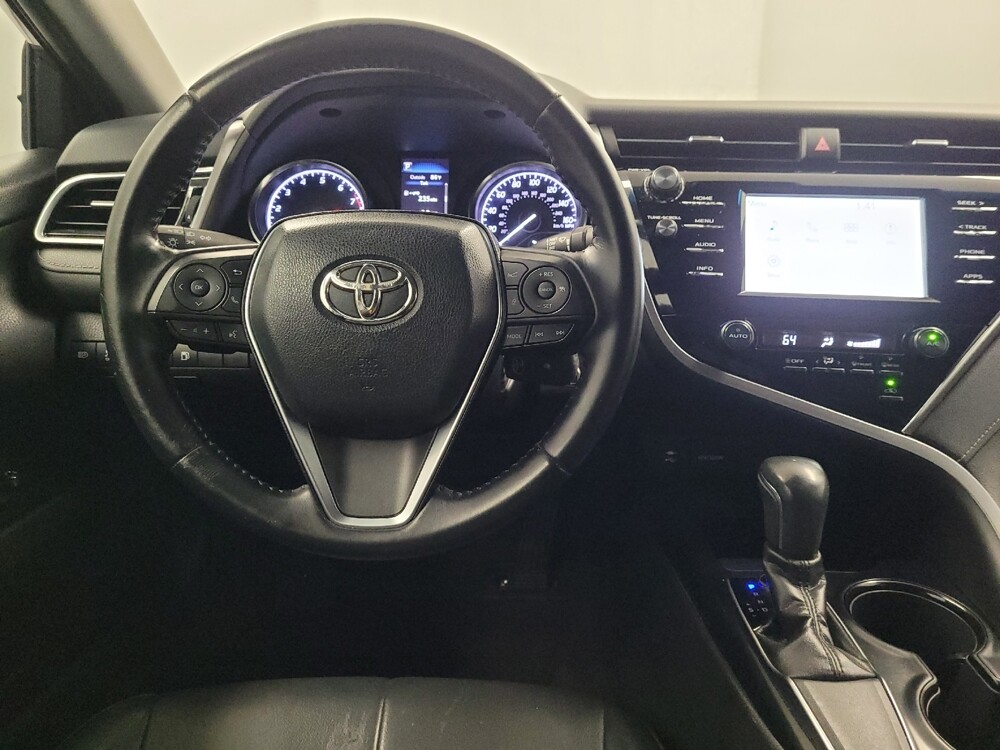 2018 Toyota Camry in Houston, TX 77034 - 18136596 22