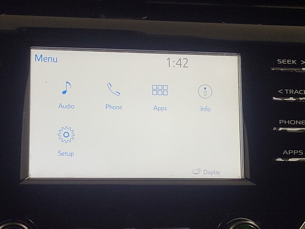 2018 Toyota Camry in Houston, TX 77034 - 18136596 25