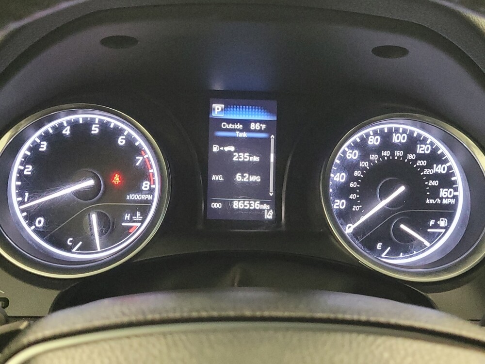 2018 Toyota Camry in Houston, TX 77034 - 18136596 23