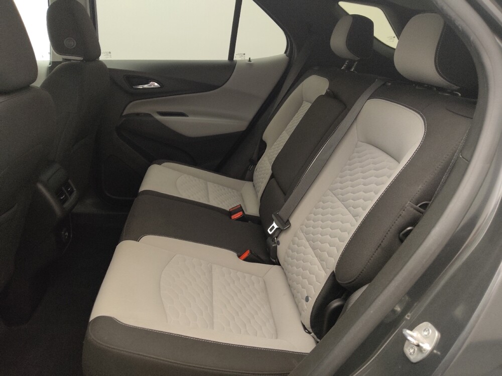 2021 Chevrolet Equinox in San Antonio, TX 78238 - 18136597 18
