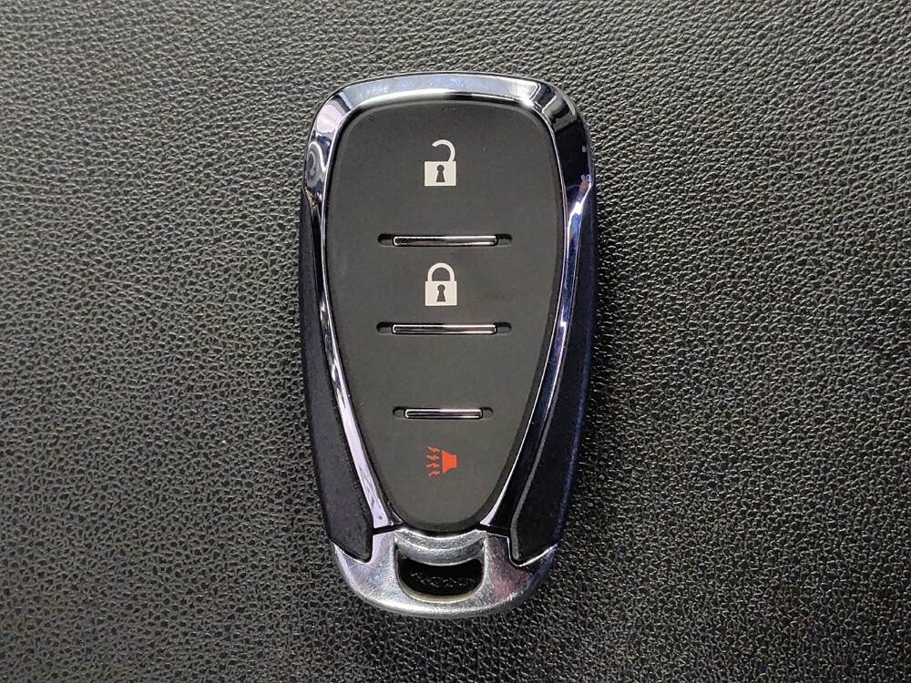 2021 Chevrolet Equinox in San Antonio, TX 78238 - 18136597 32