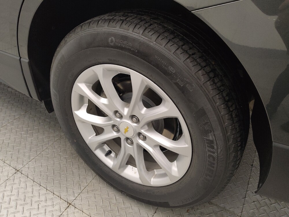 2021 Chevrolet Equinox in San Antonio, TX 78238 - 18136597 31