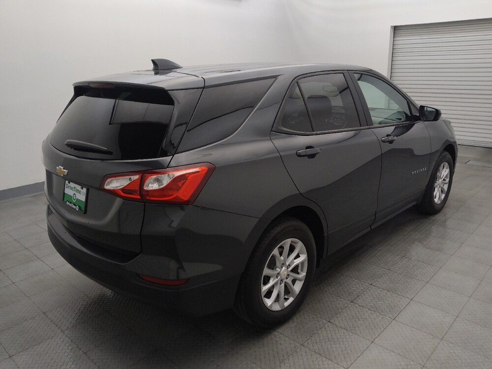 2021 Chevrolet Equinox in San Antonio, TX 78238 - 18136597 9
