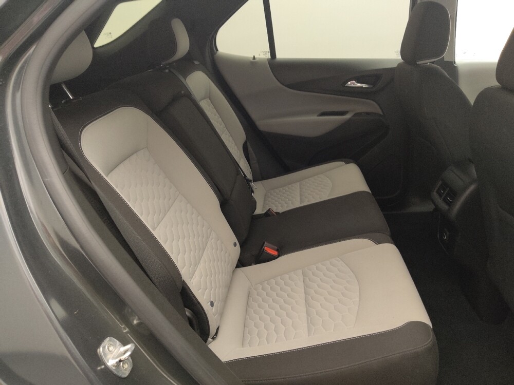 2021 Chevrolet Equinox in San Antonio, TX 78238 - 18136597 19