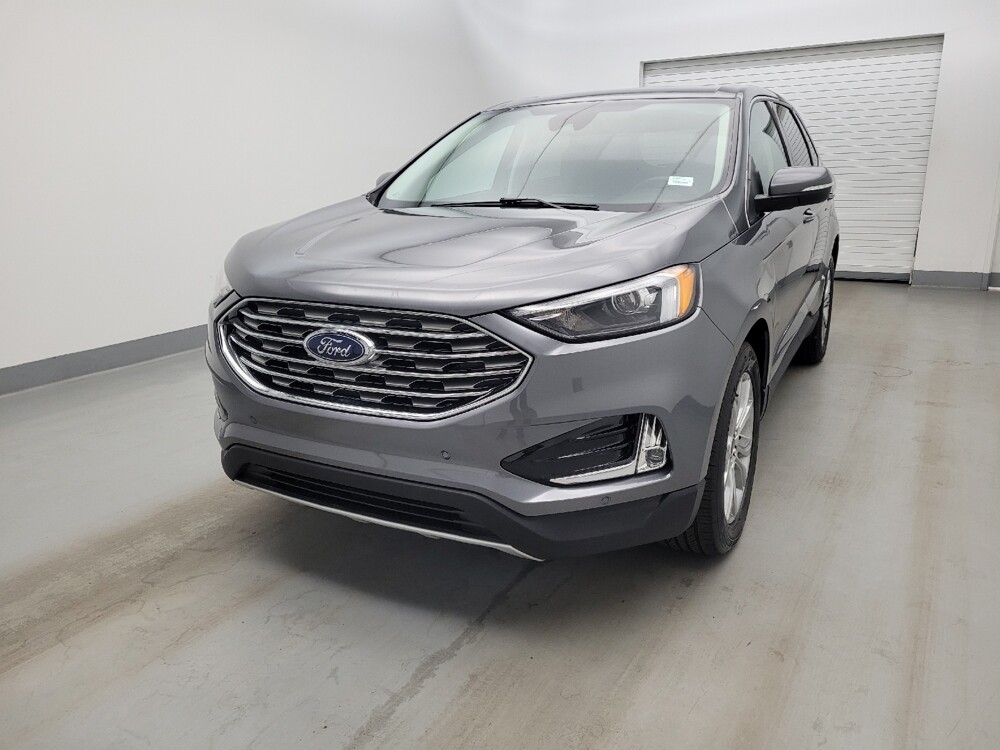 2024 Ford Edge in Louisville, KY 40258 - 18136599 15