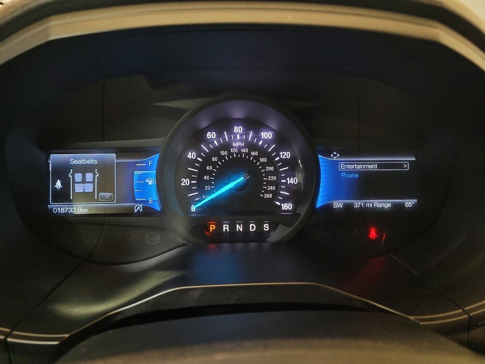 2024 Ford Edge in Louisville, KY 40258 - 18136599 23