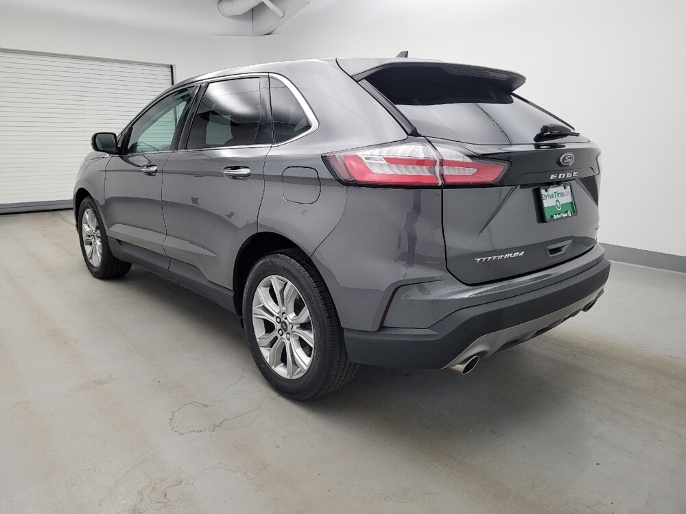 2024 Ford Edge in Louisville, KY 40258 - 18136599 3