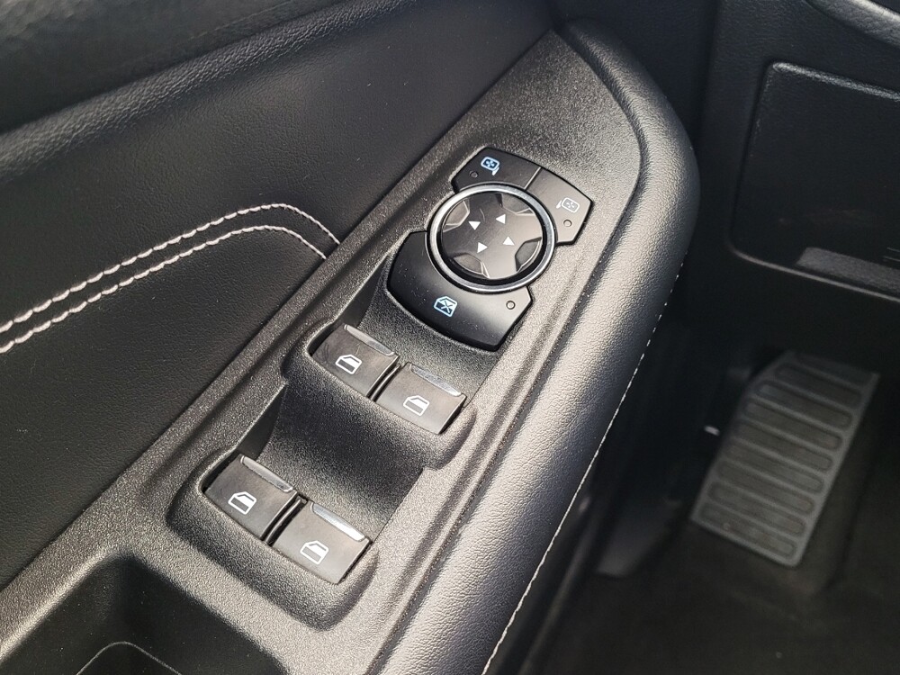 2024 Ford Edge in Louisville, KY 40258 - 18136599 27