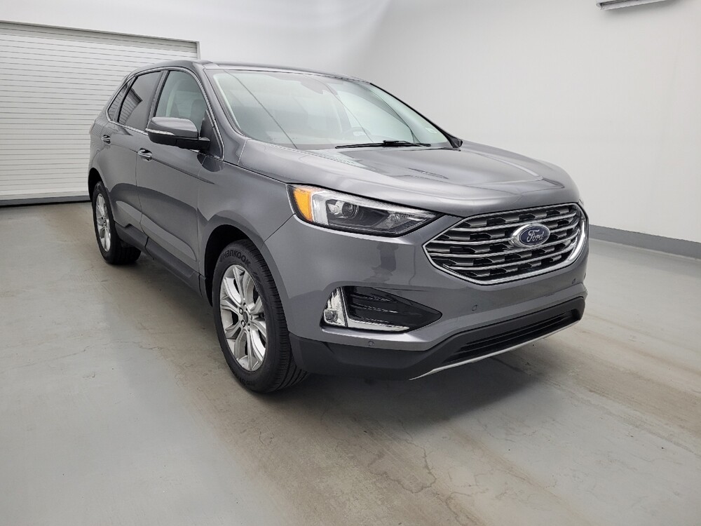 2024 Ford Edge in Louisville, KY 40258 - 18136599 13