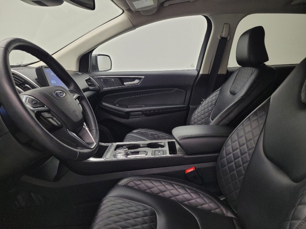2024 Ford Edge in Louisville, KY 40258 - 18136599 17