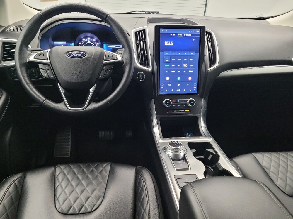 2024 Ford Edge in Louisville, KY 40258 - 18136599 30