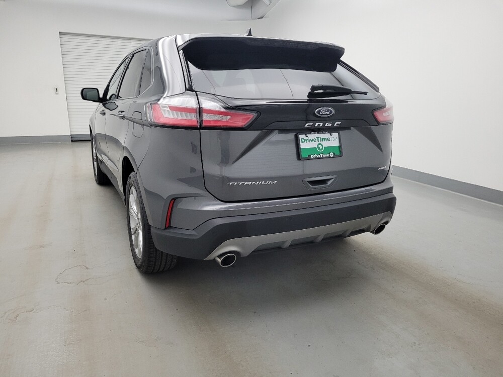 2024 Ford Edge in Louisville, KY 40258 - 18136599 6