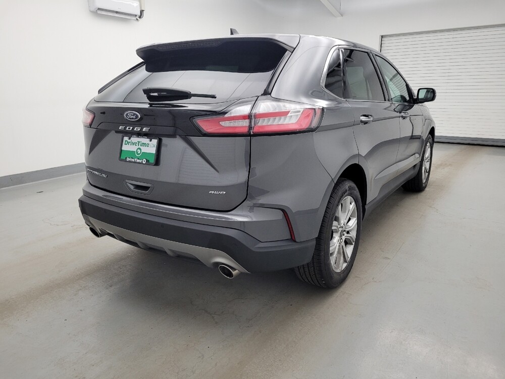 2024 Ford Edge in Louisville, KY 40258 - 18136599 9