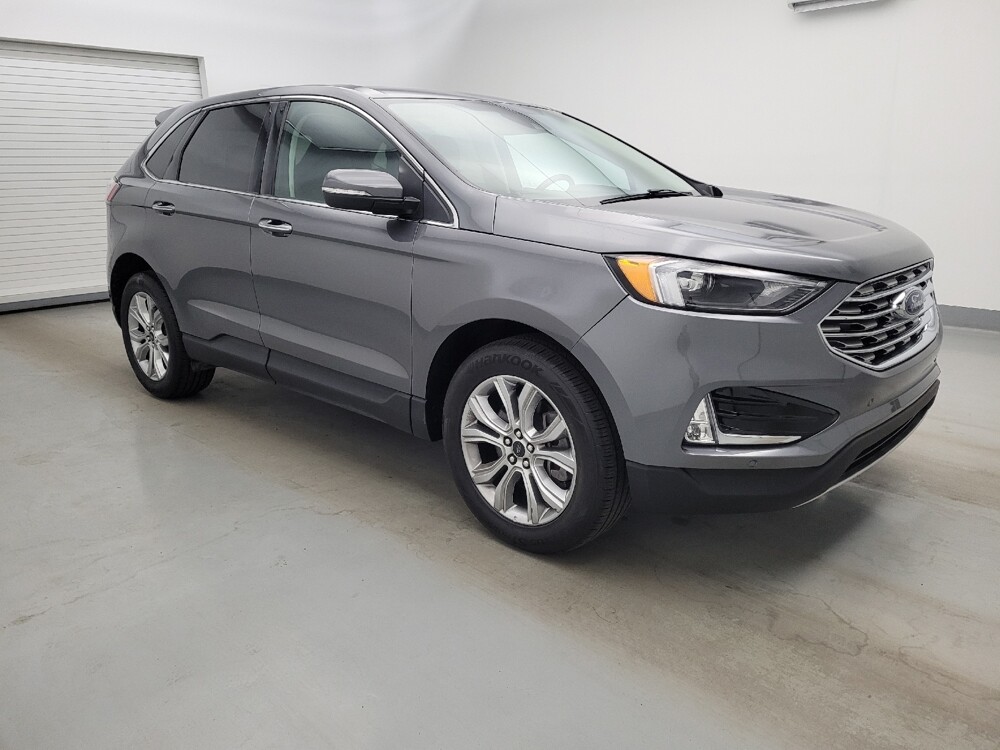 2024 Ford Edge in Louisville, KY 40258 - 18136599 11