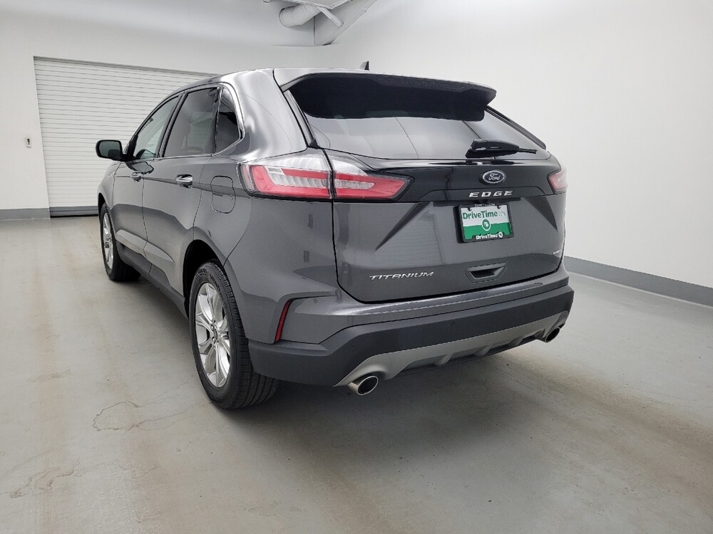 2024 Ford Edge in Louisville, KY 40258 - 18136599 5