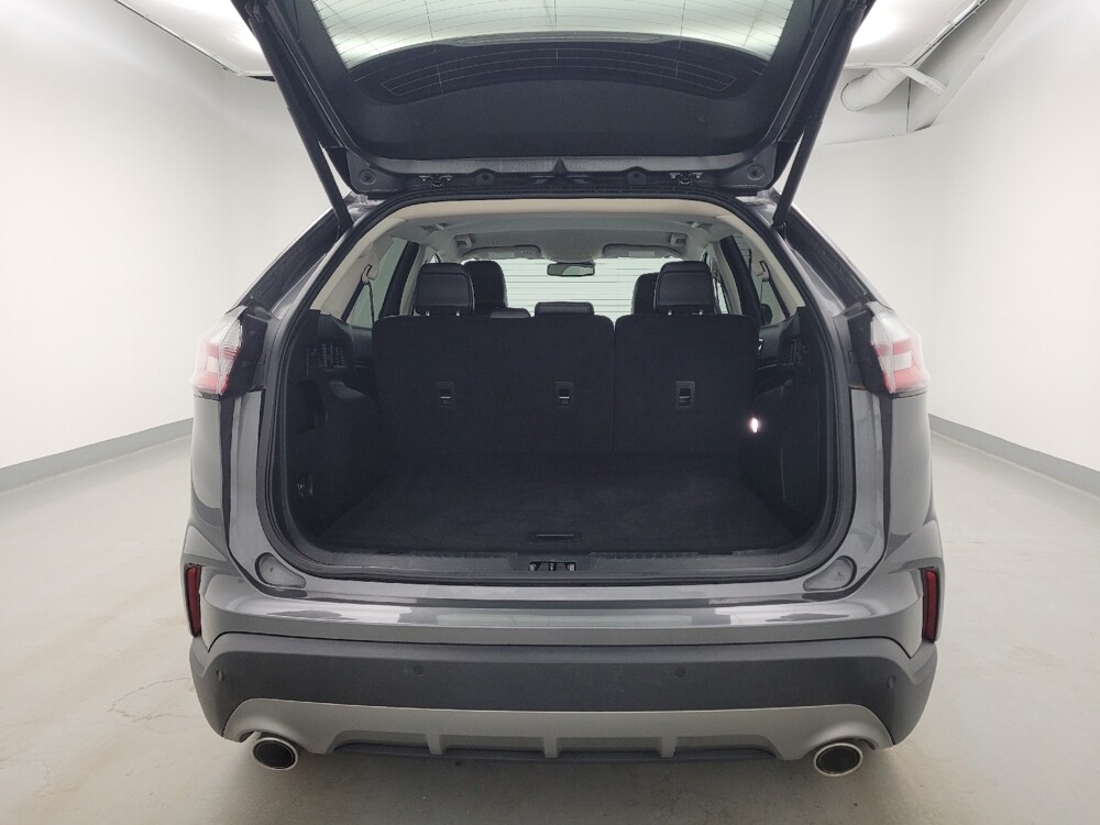 2024 Ford Edge in Louisville, KY 40258 - 18136599 22